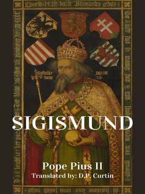 cover image of Sigismund